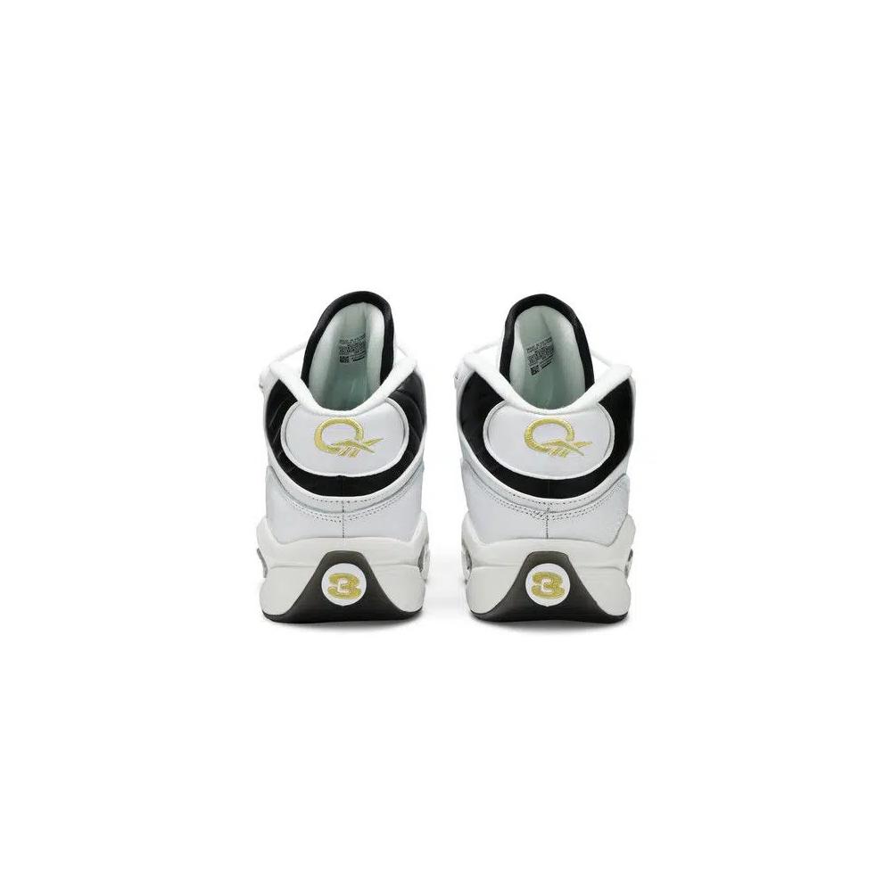 Кроссовки Reebok Question Mid 'Respect My Shine' 6
