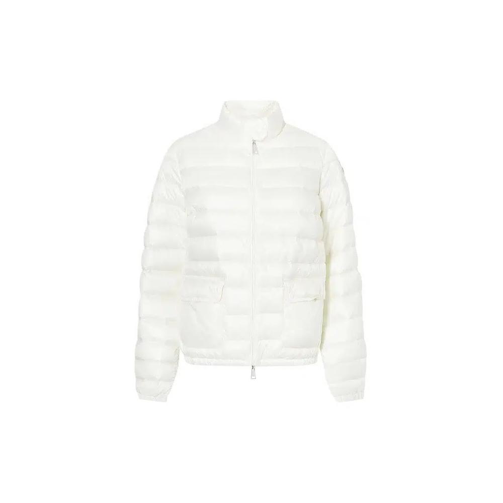 Куртки Moncler Lans Full Zip Jacket 'Натуральный' 1