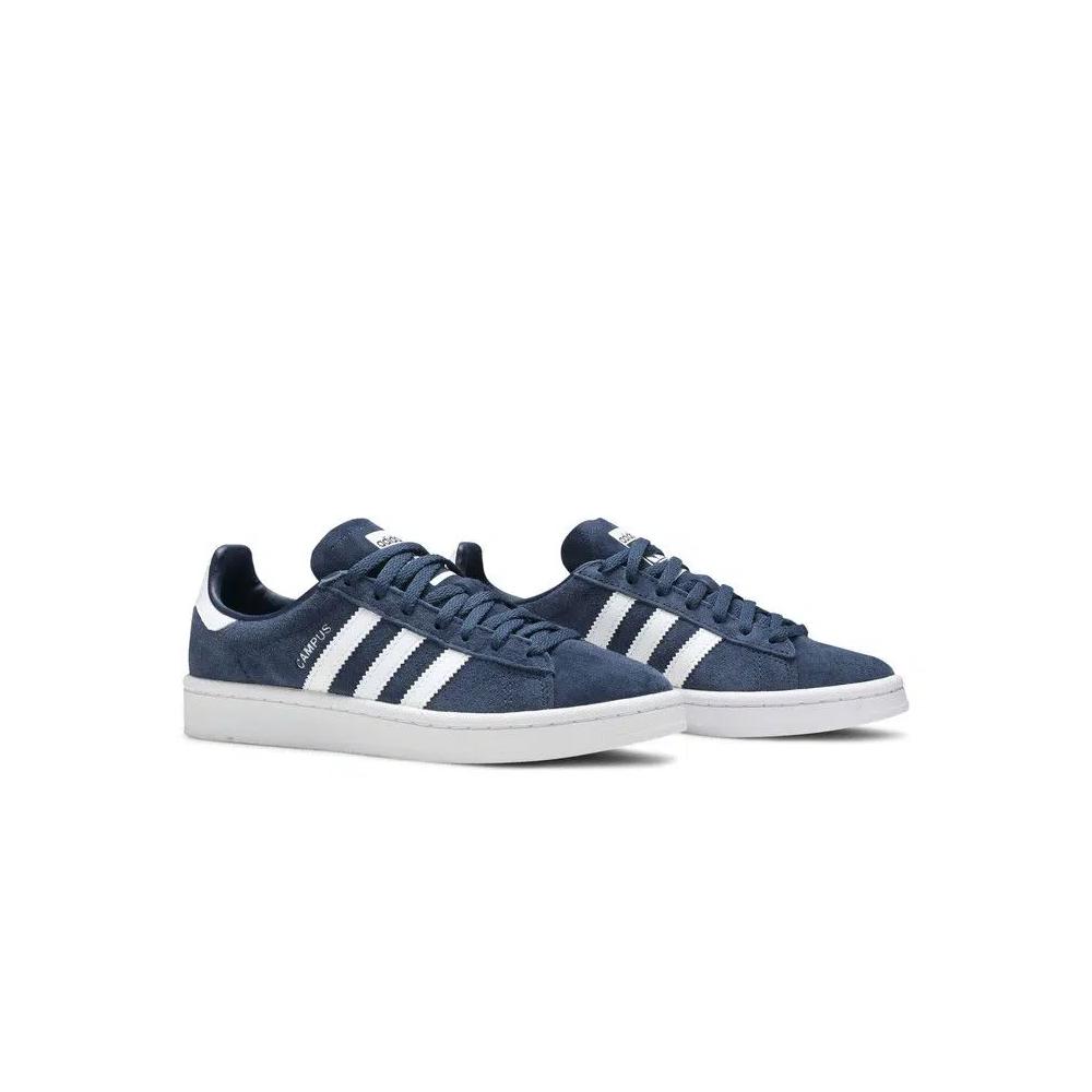 Кроссовки Adidas Wmns Campus 'Mineral Blue' 8