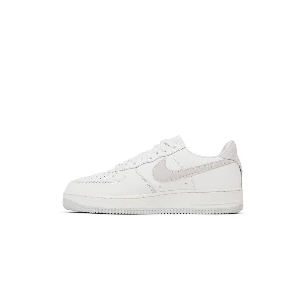 Кроссовки Nike Air Force 1 '07 Craft 'White Photon Dust' 3