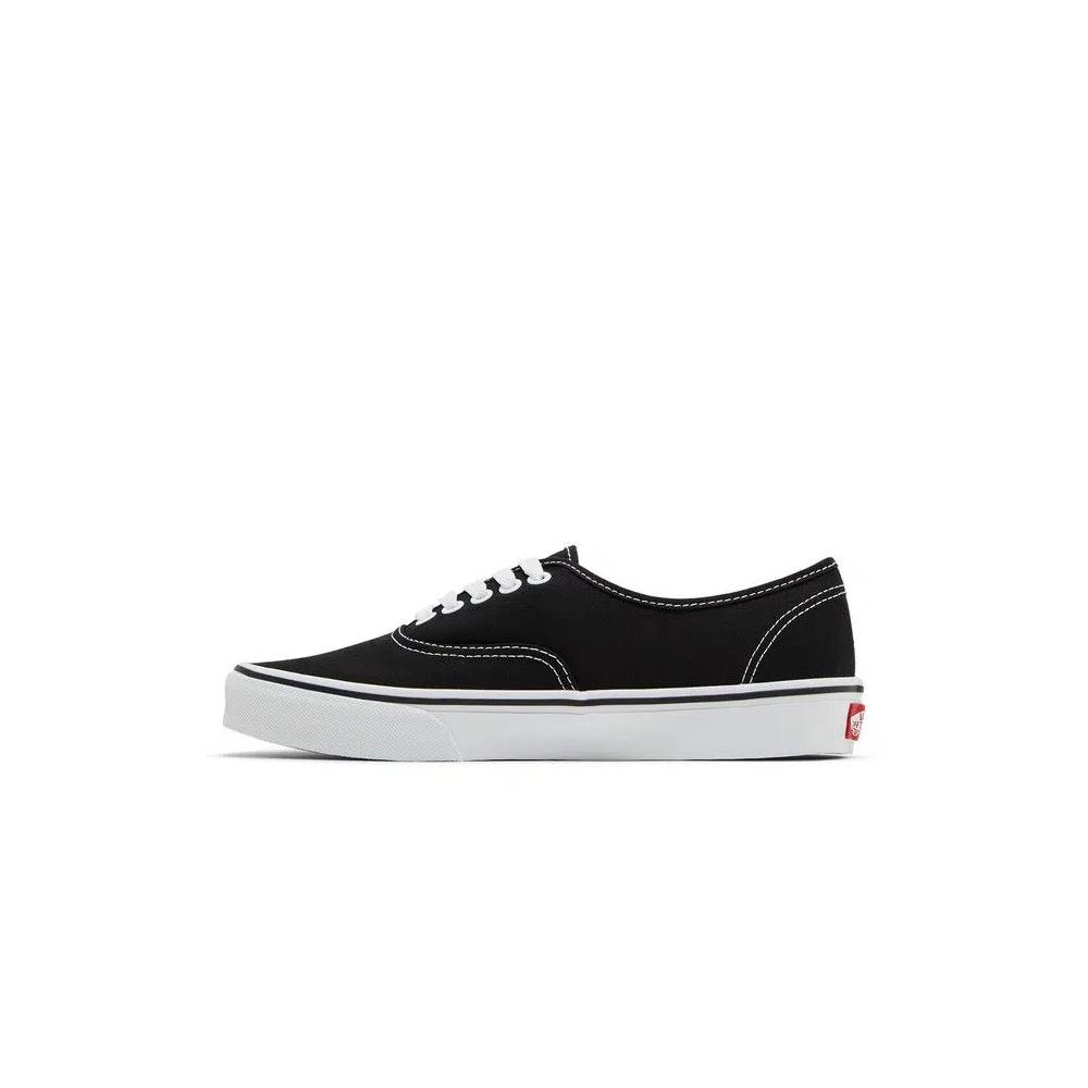 Lifestyle Vans Authentic 'Черный' 3