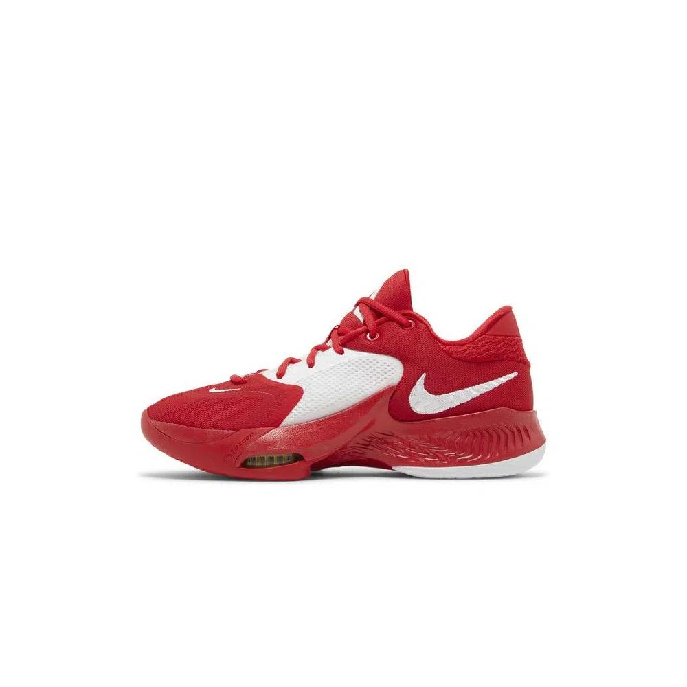 Кроссовки Nike Zoom Freak 4 TB 'University Red' 3