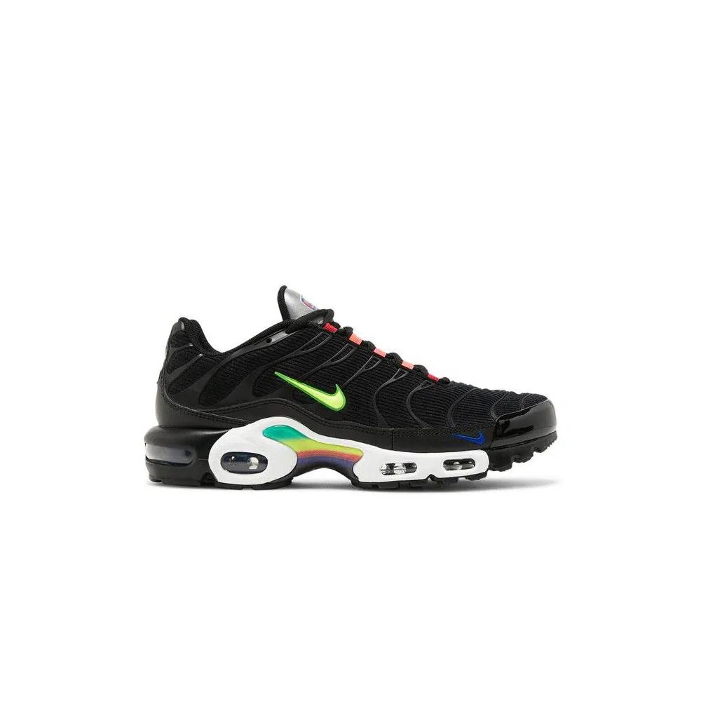 Кроссовки Sneakers Nike Air Max Plus SE 'Evolution of Icon' 1