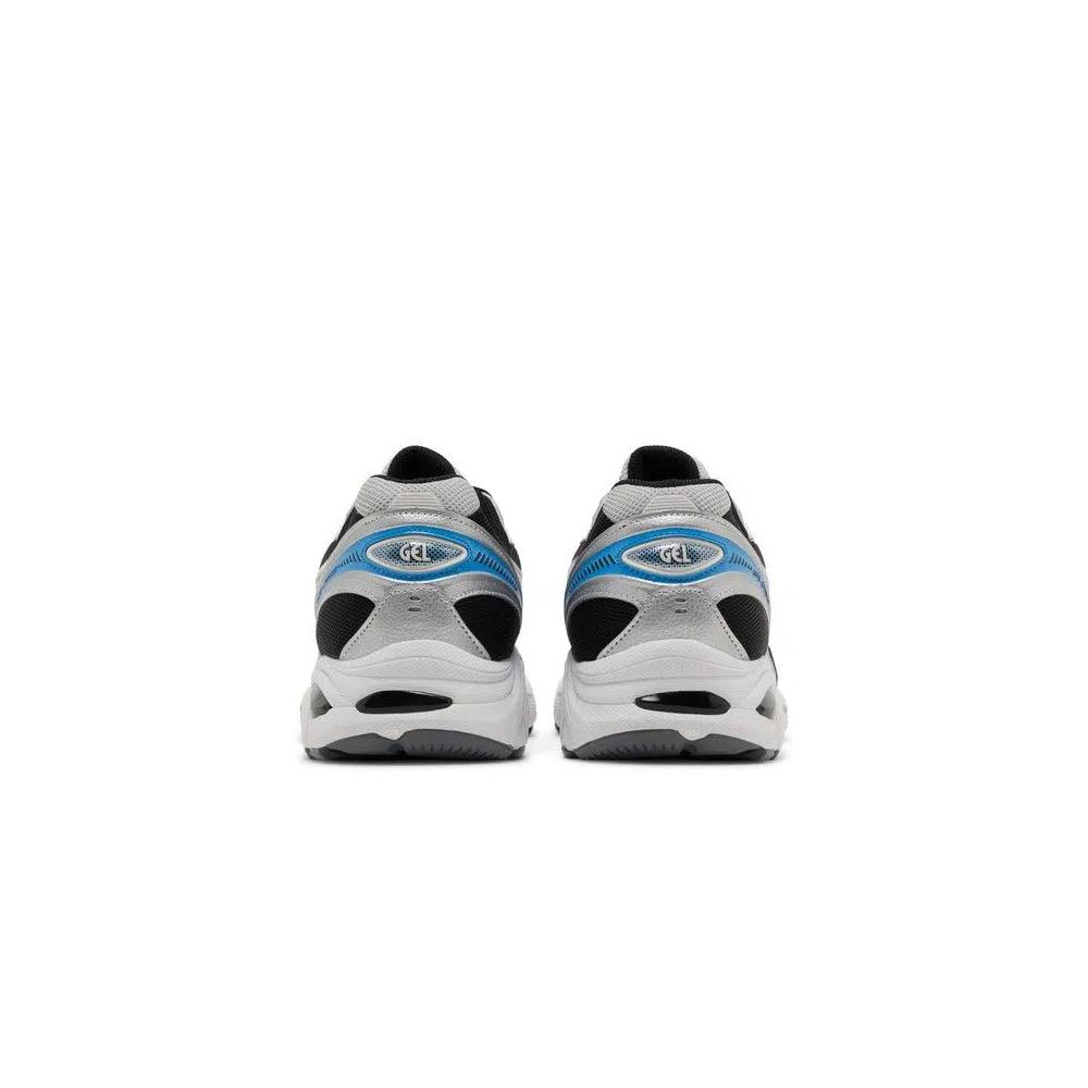 Беговые ASICS GT 2160 'Black Silver Blue' 6