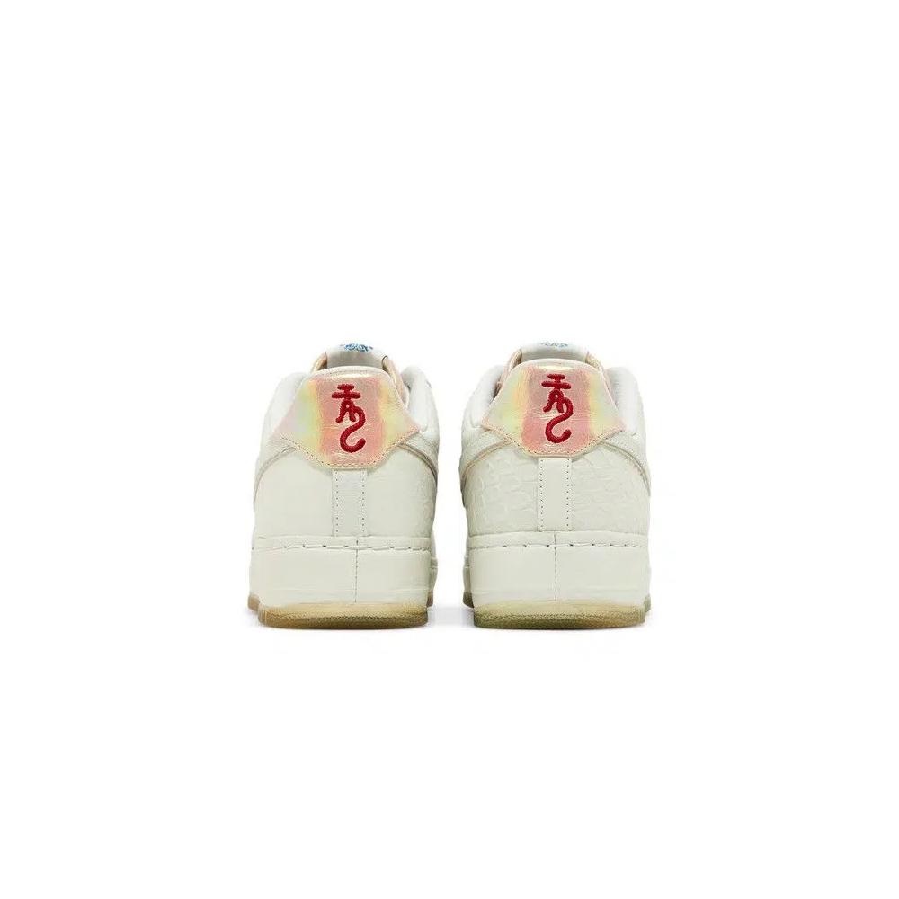 Кроссовки Nike Air Force 1 Sp Low I/O Nrg 'White Dragon' 6