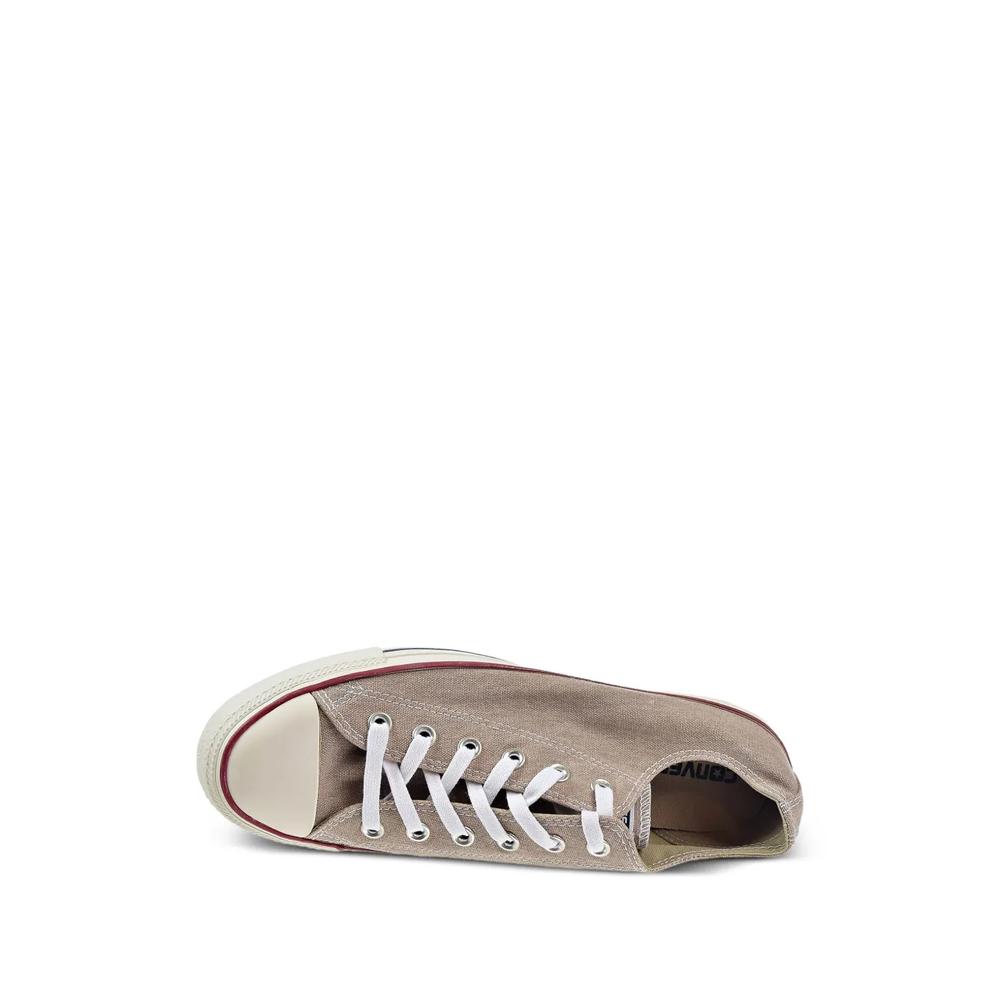 Кеды Chuck Taylor All Star Vintage Khaki/White 2