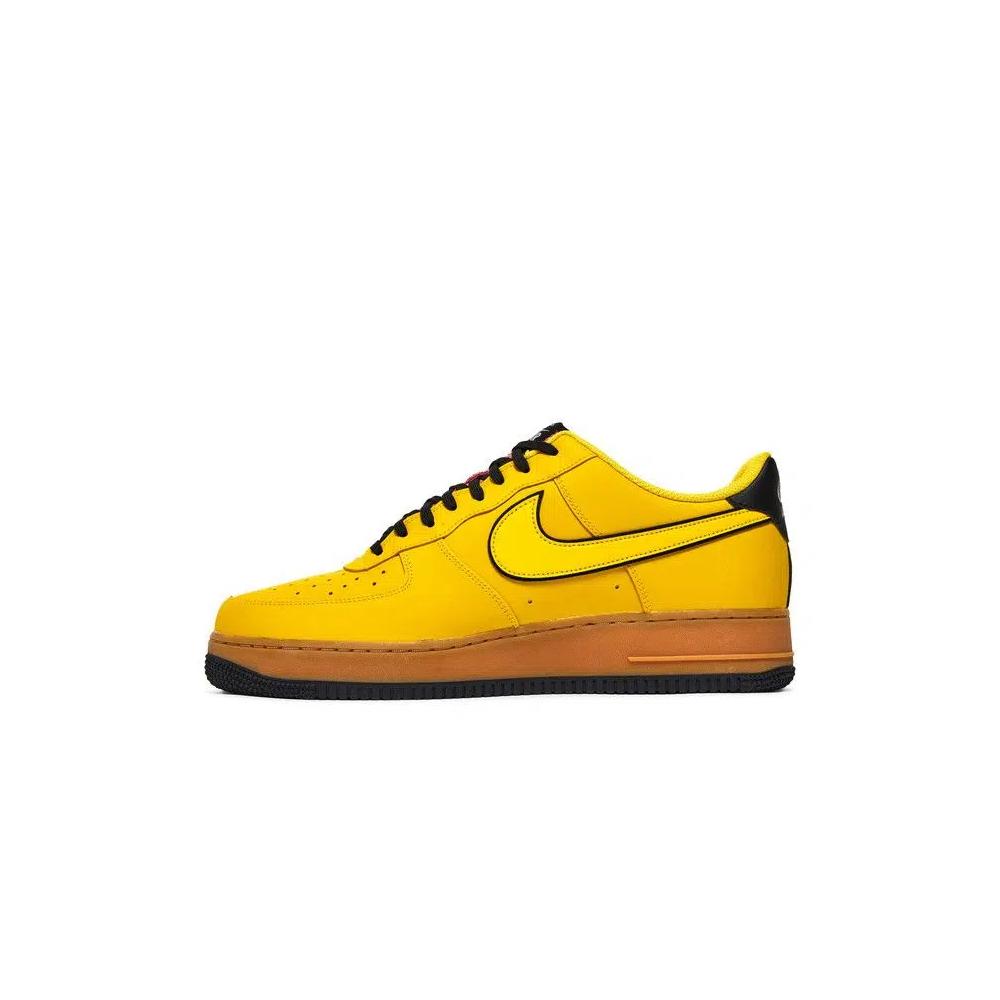 Кроссовки Nike Air Force 1 '07 LV8 3 'Quality Made' 3