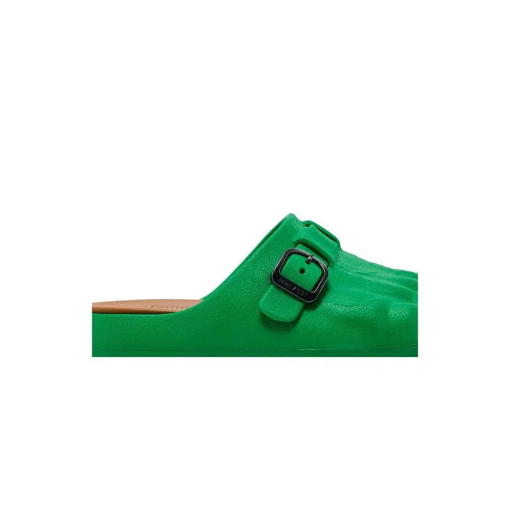 Кроссовки Bravest Studios Foot Clog 'Green' 2