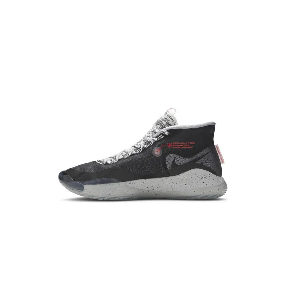 Кроссовки Nike Zoom KD 12 EP 'Black Cement' 3