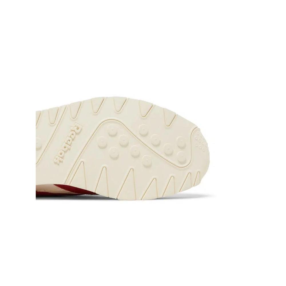 Лайфстайл Reebok Classic Nylon 'Flash Red Chalk' 5