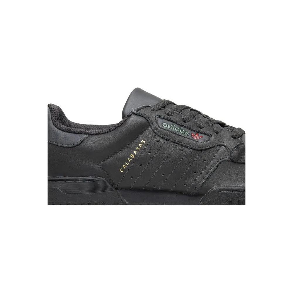 Кроссовки adidas Yeezy Powerphase Calabasas 'Core Black' 2