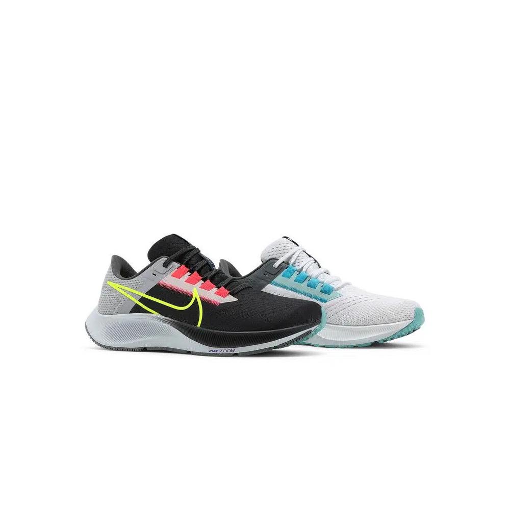 Кроссовки Nike Air Zoom Pegasus 38 LE 'Greedy' 8