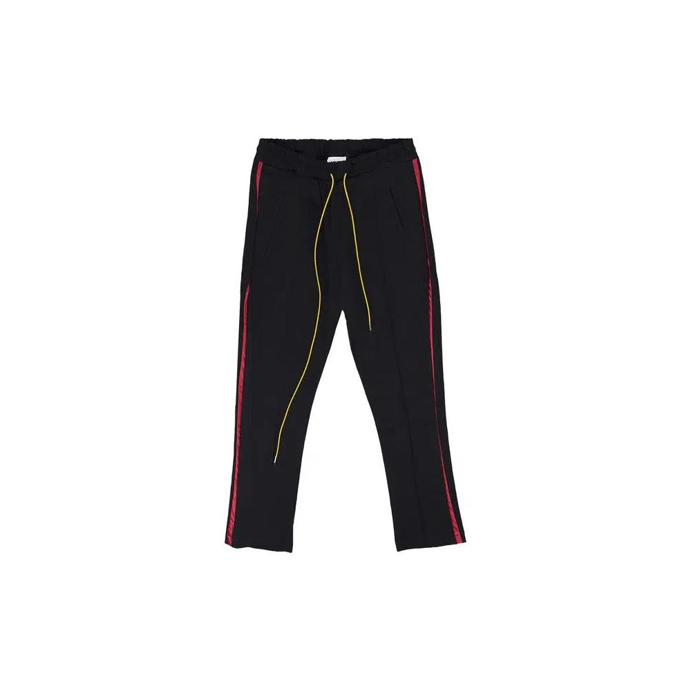 Брюки Rhude Traxedo 'Черный' 1