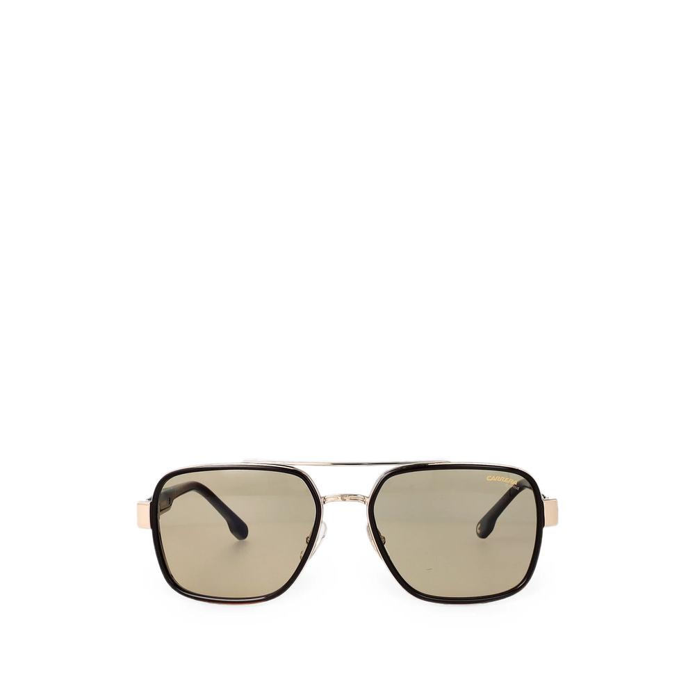 square-frame sunglasses 1