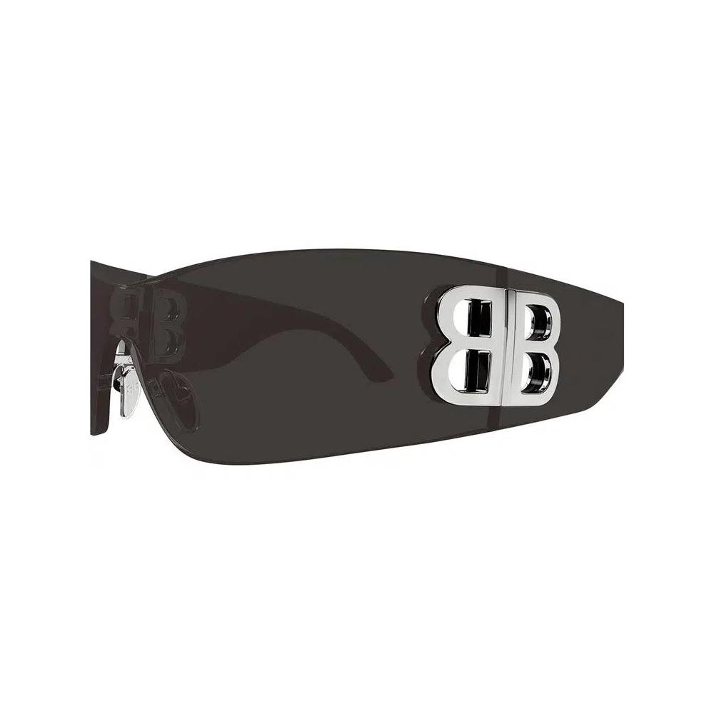 Солнцезащитные очки Balenciaga Bossy Mask Sunglasses 'Grey' 3