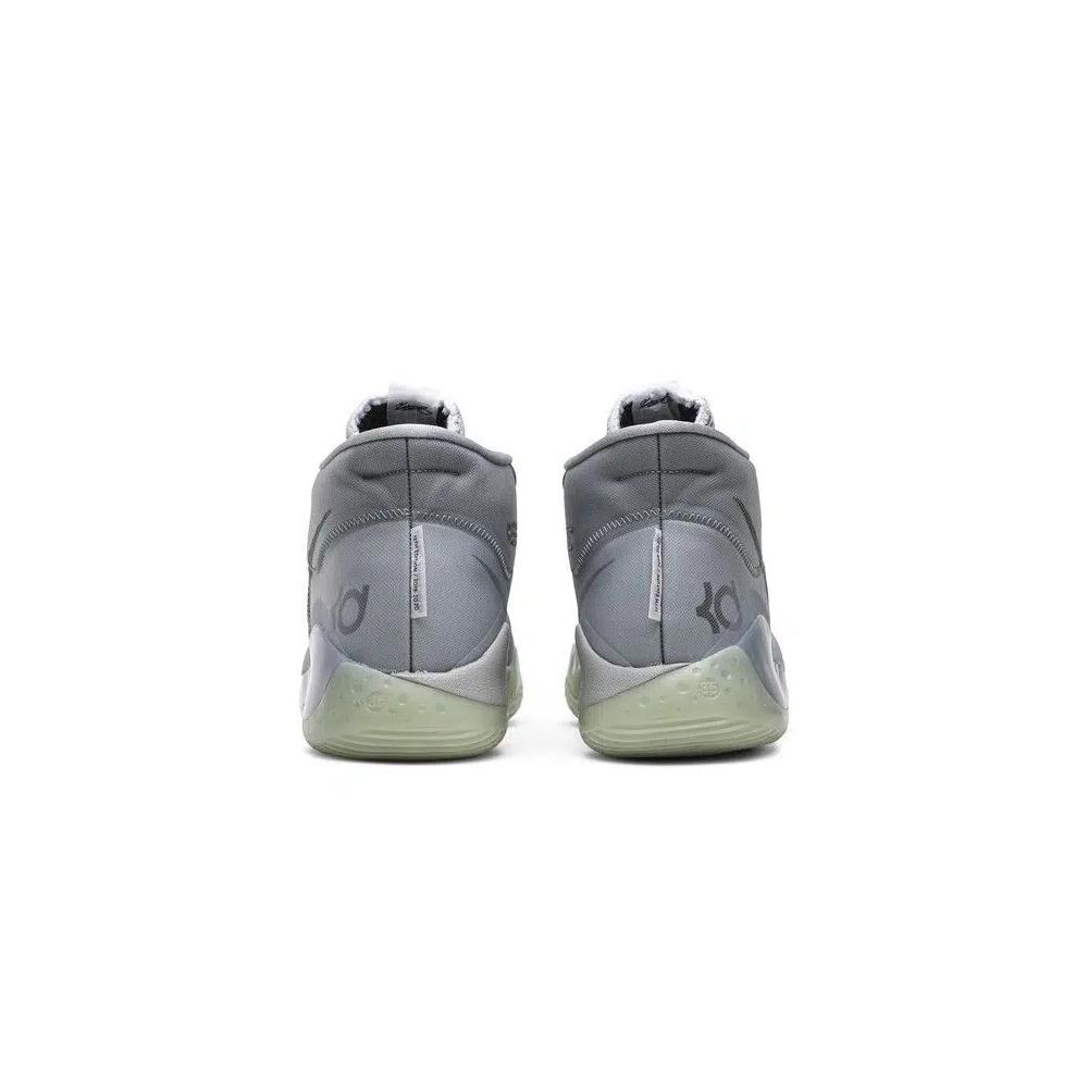 Кроссовки Nike KD 12 TB 'Волчий серый' 6