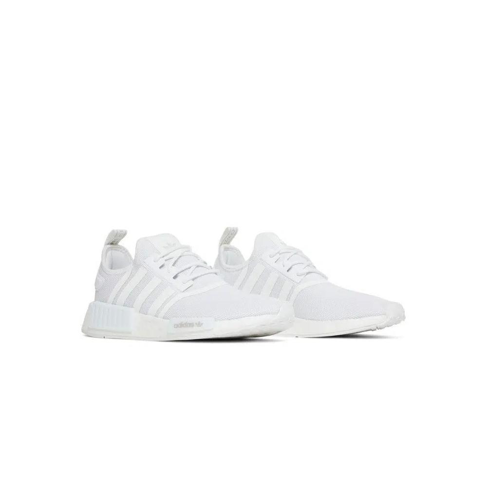 Кроссовки adidas NMD_R1 Refined J 'White Grey' 8