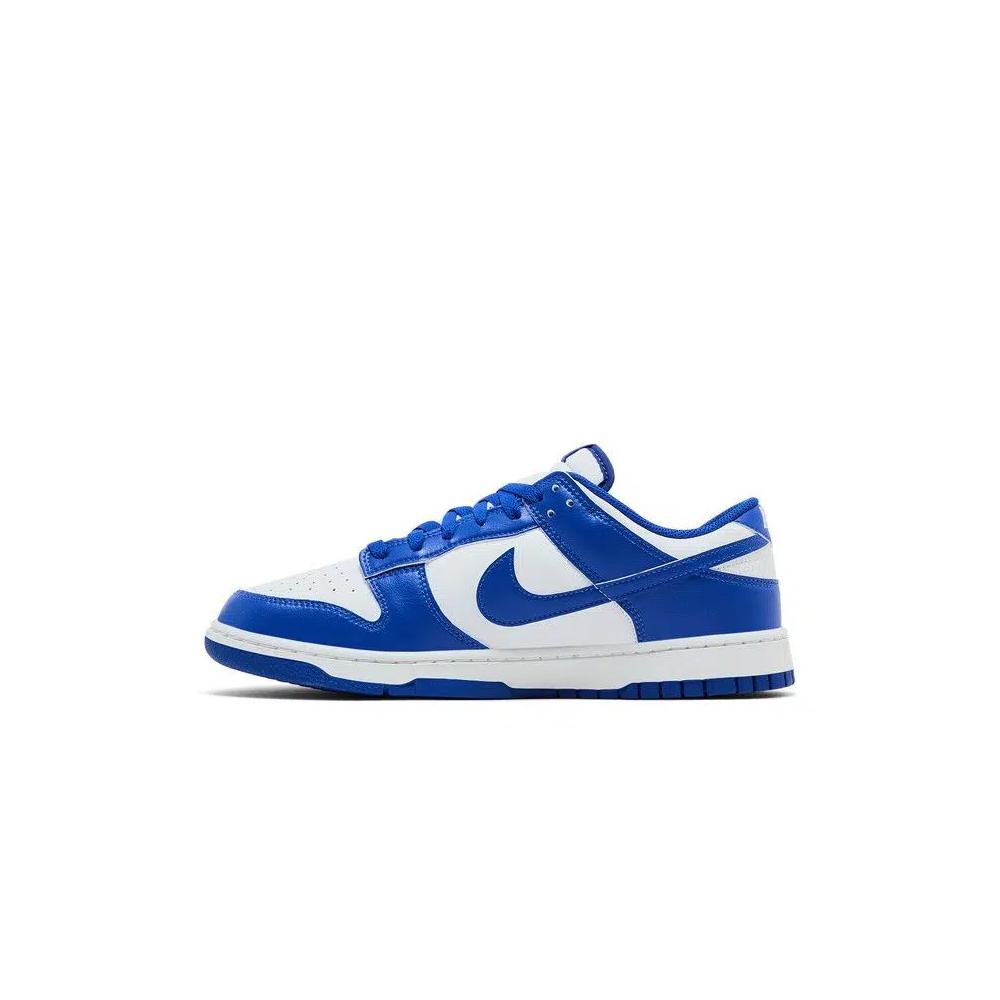 Кроссовки Nike Dunk Low 'Kentucky' 2025 3