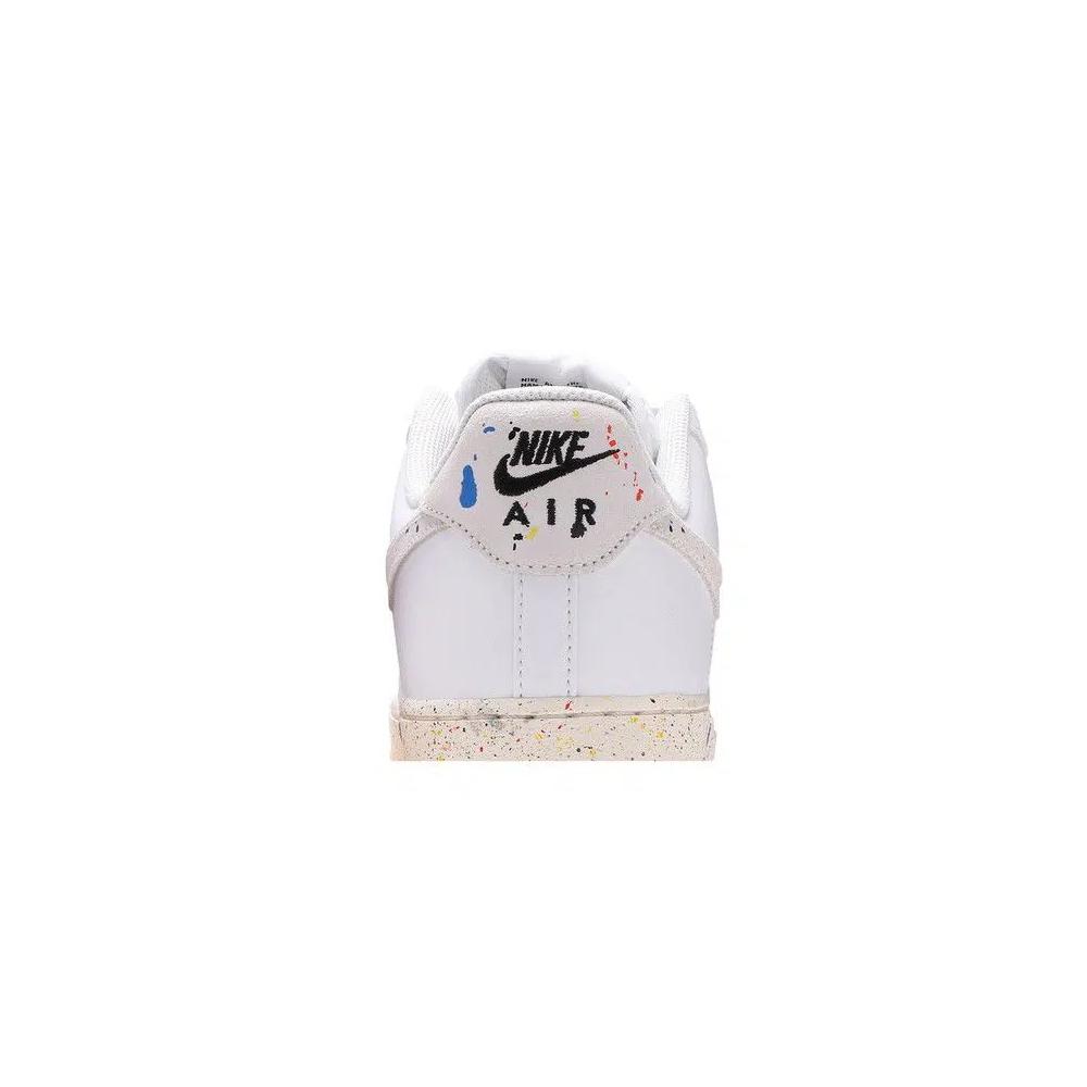Кроссовки Nike Air Force 1 '07 LV8 'Paint Splatter' 7