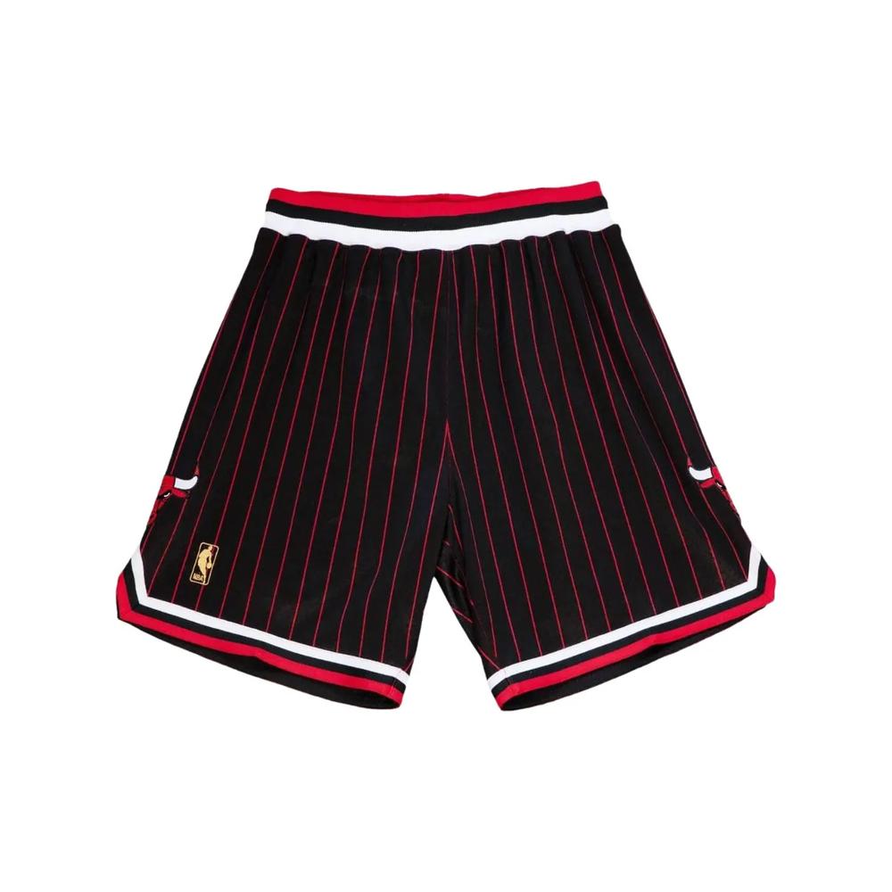 Кроссовки NBA Chicago Bulls 96-97 1