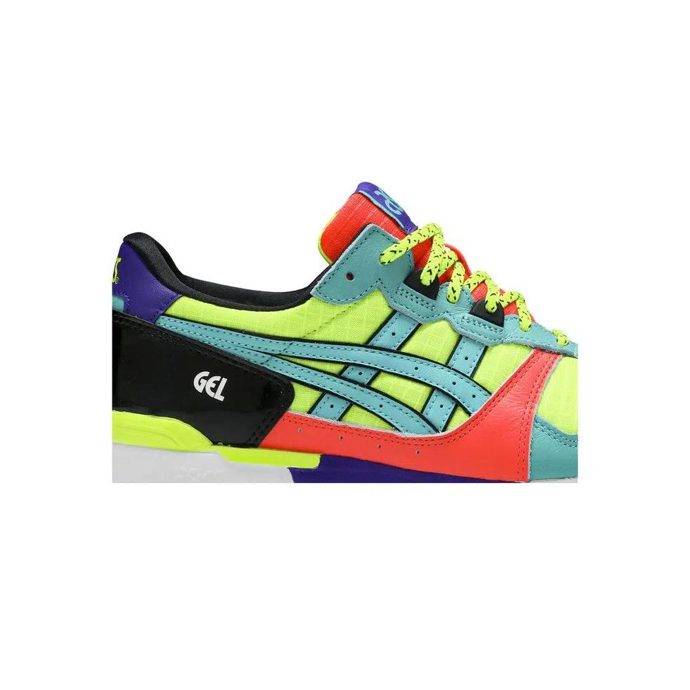 Кроссовки Asics Gel Lyte 1 'Multi Color' 2