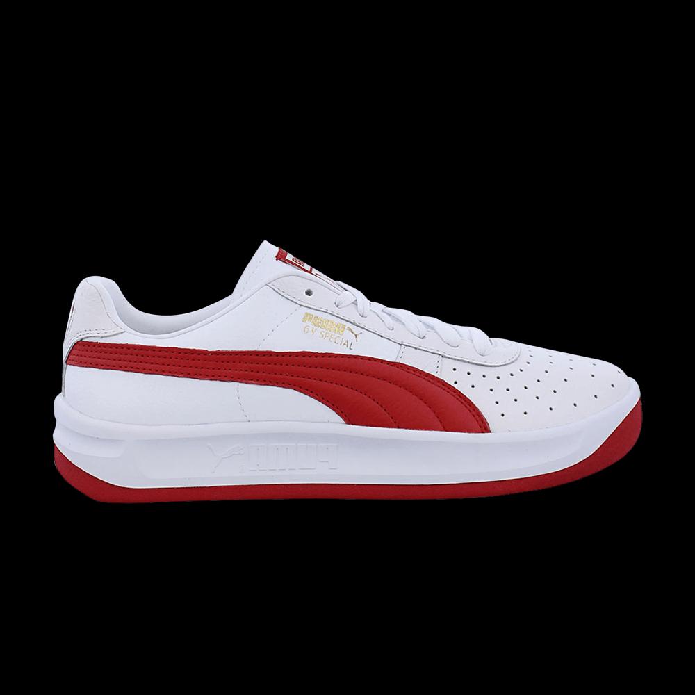 Кроссовки Puma GV Special 'Ribbon Red' 1