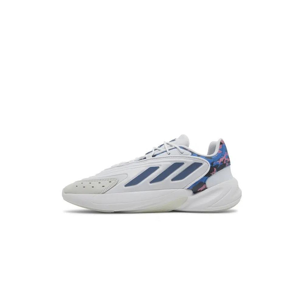 Кроссовки Adidas Ozelia 'White Wonder Steel Camo' 3