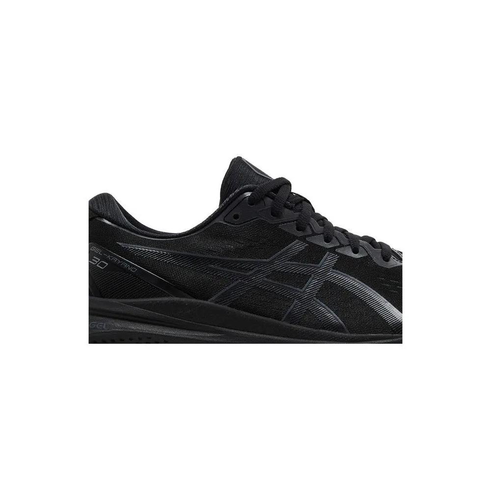 Кроссовки ASICS Gel Kayano 30 'Triple Black' 2