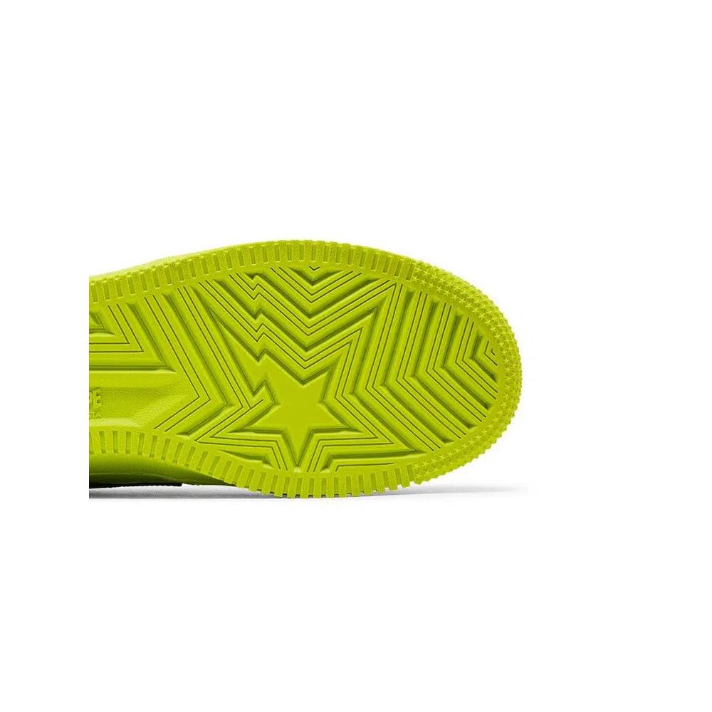 Кроссовки Bapesta #2 'Yellow' 5