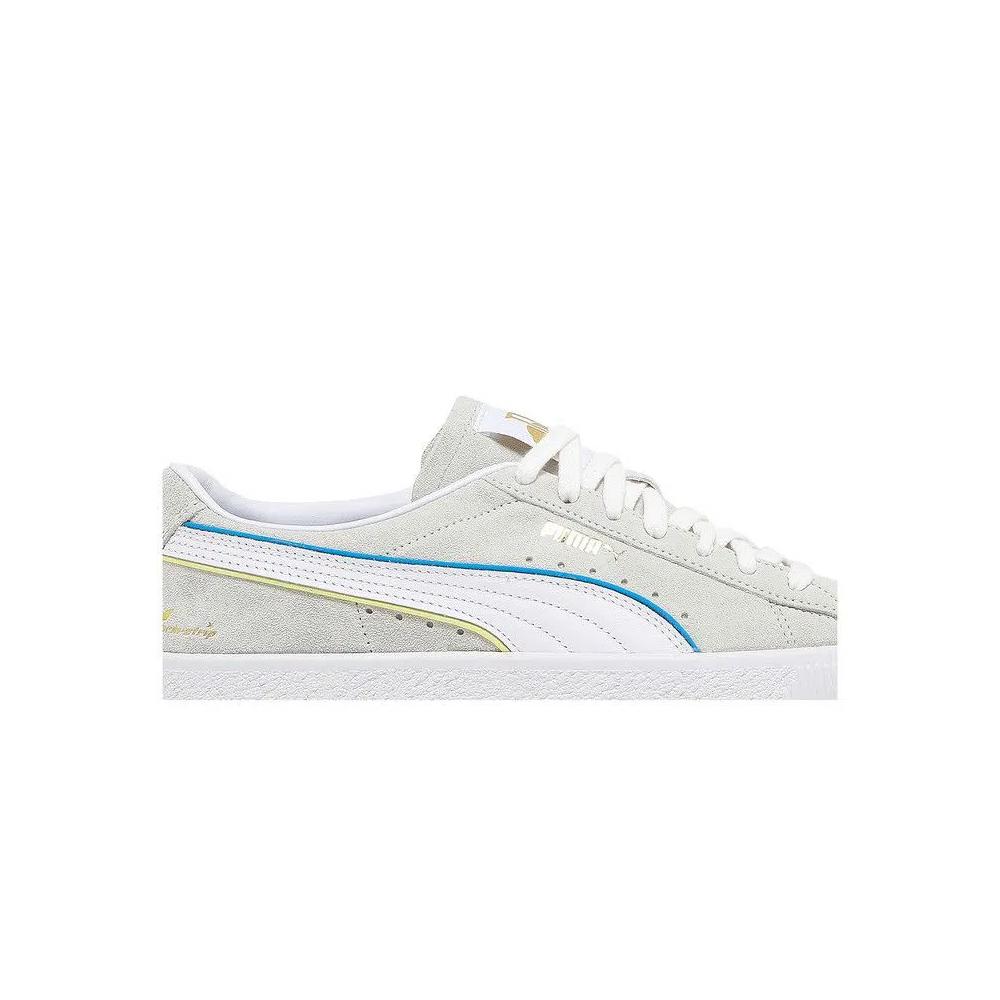 Кроссовки Puma Suede Vintage 'Rudolf Dassler Legacy Collection' 2