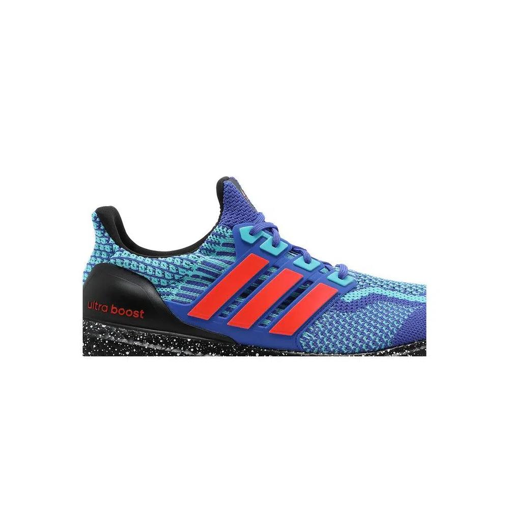 Кроссовки Adidas UltraBoost 5.0 DNA 'Sonic Ink' 2