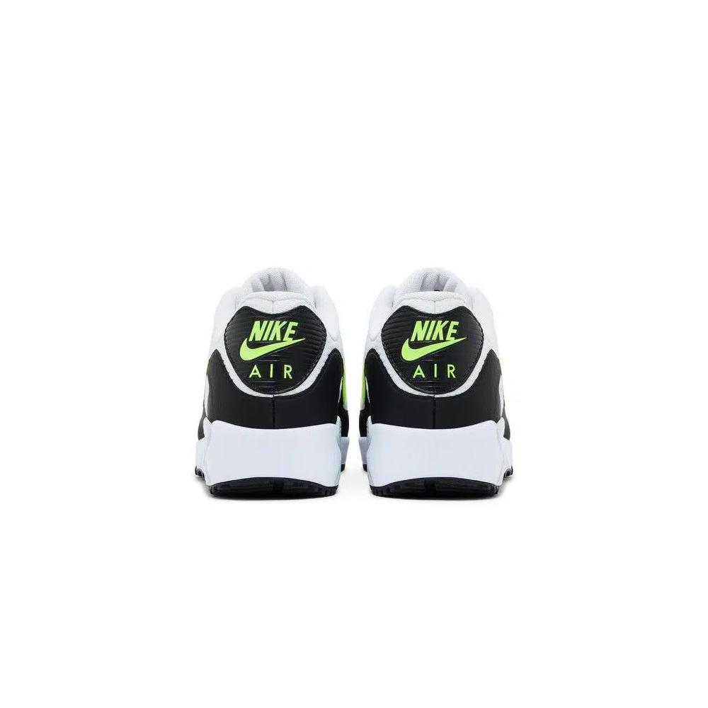 Кроссовки Nike Air Max 90 Golf 'White Hot Lime' 6