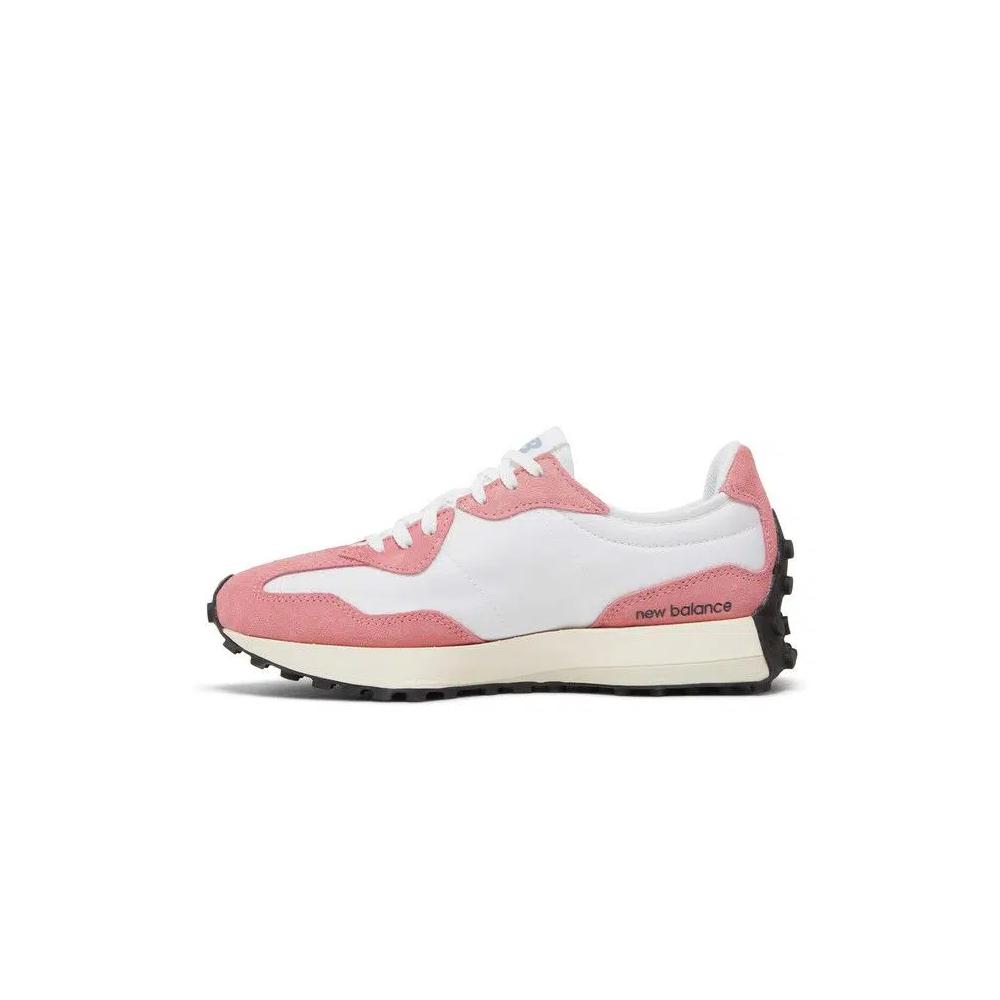 Кроссовки New Balance Wmns 327 'Натуральный Розовый' 3