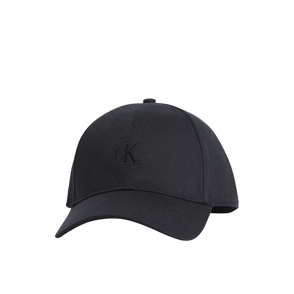 Small Monogram Бейсболка - Calvin Klein Аксессуары 1