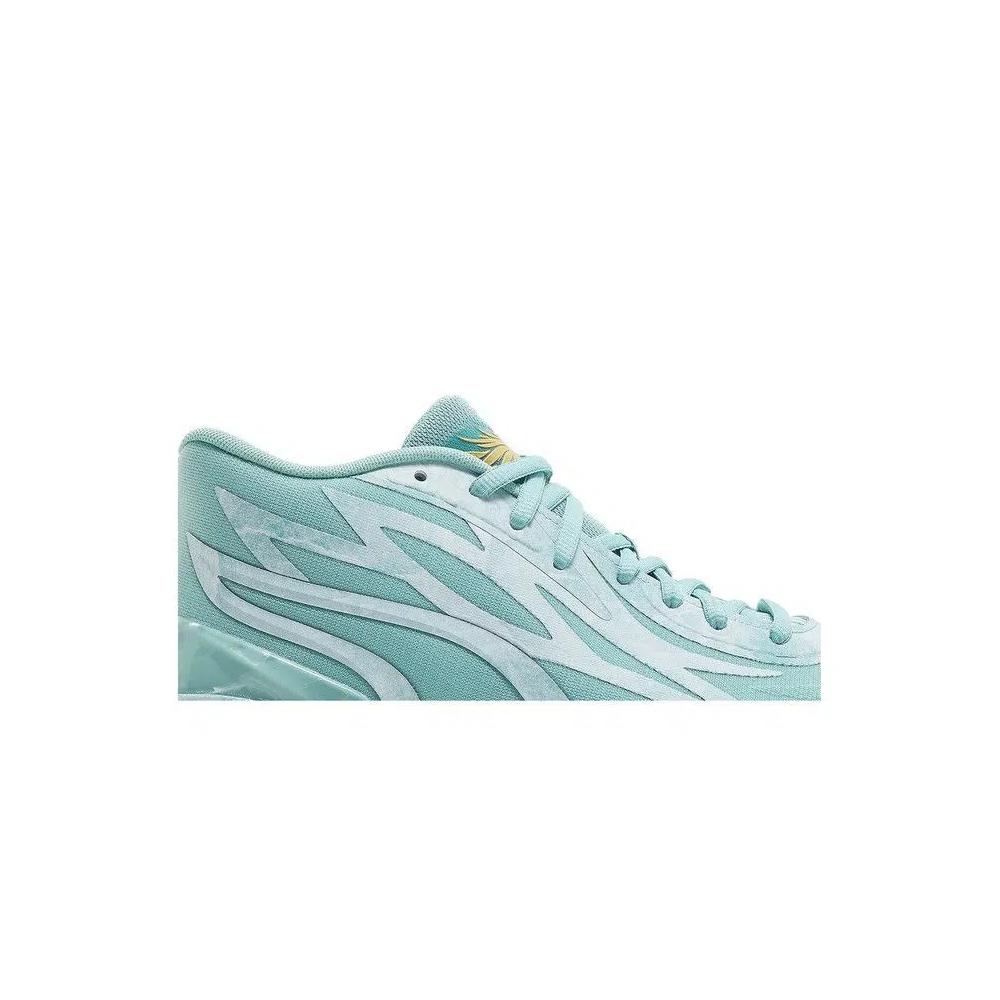 Кроссовки Puma MB.02 'Jade' 2