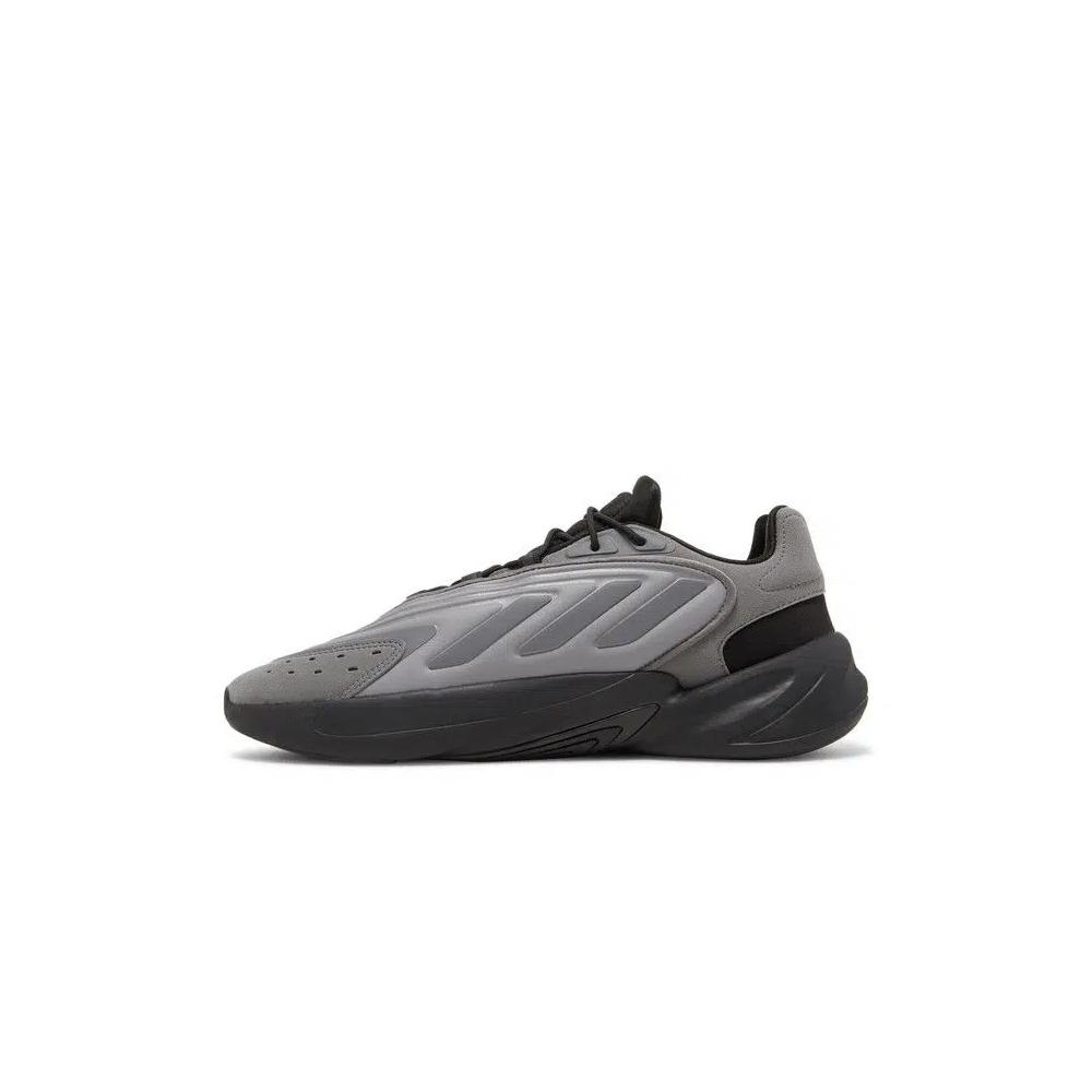 Кроссовки adidas Ozelia 'Grey Black' 3