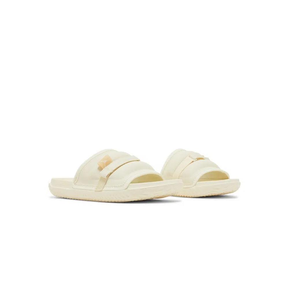 Слайды Air Jordan Super Play Slide 'Coconut Milk' 8