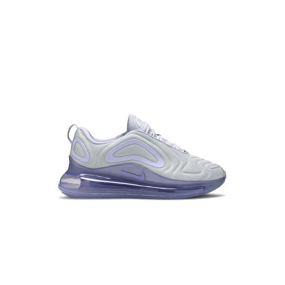 Кроссовки Nike Wmns Air Max 720 'Oxygen Purple' 1