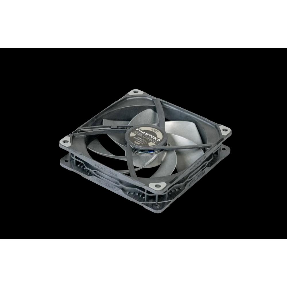 Phanteks T30 140MM PWM комплект из 3 вентиляторов 3