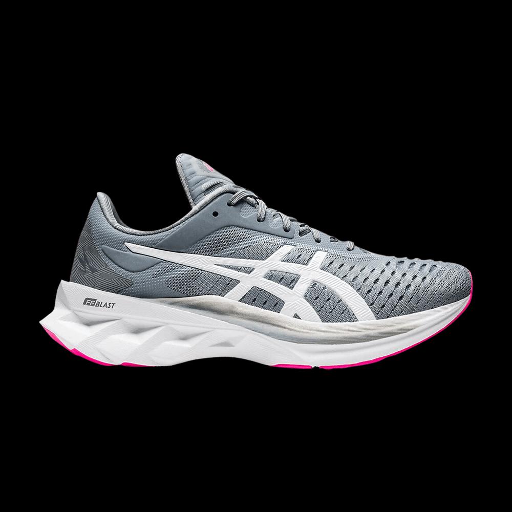 Кроссовки Asics Wmns Novablast 'Sheet Rock' 1