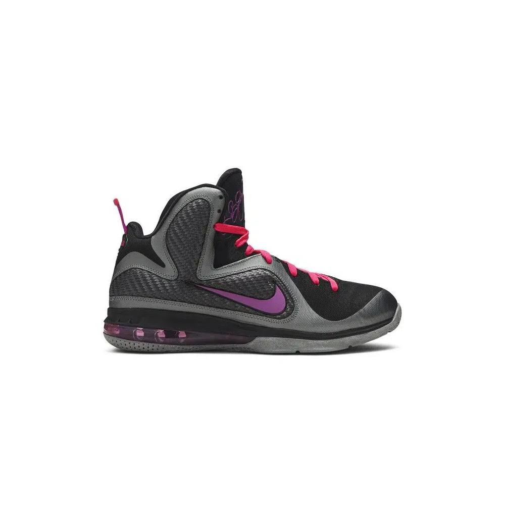 Кроссовки Nike LeBron 9 'Miami Nights' 1