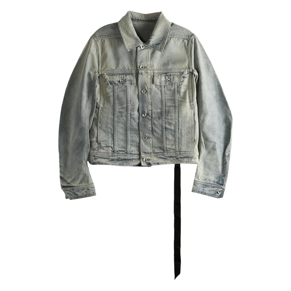 cotton denim jacket 1