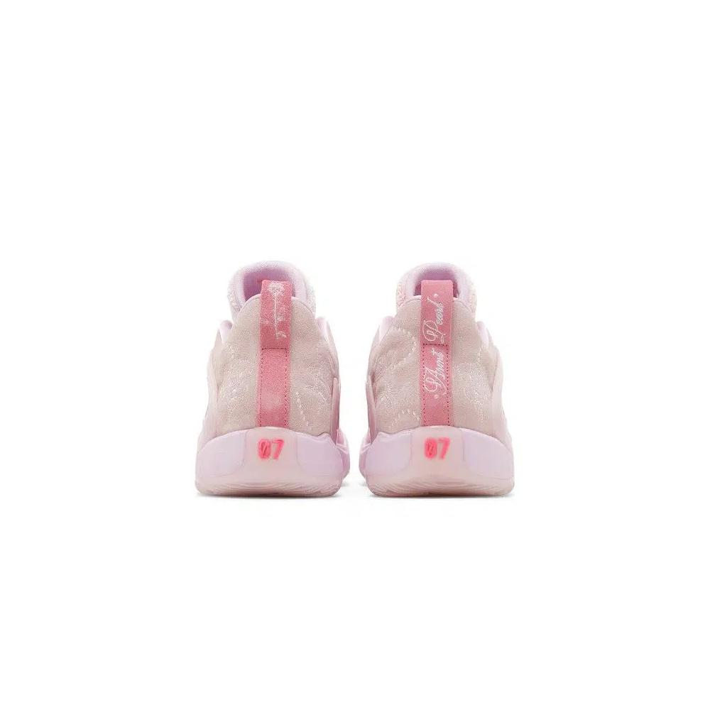 Кроссовки Nike KD 15 NRG EP 'Aunt Pearl' 6