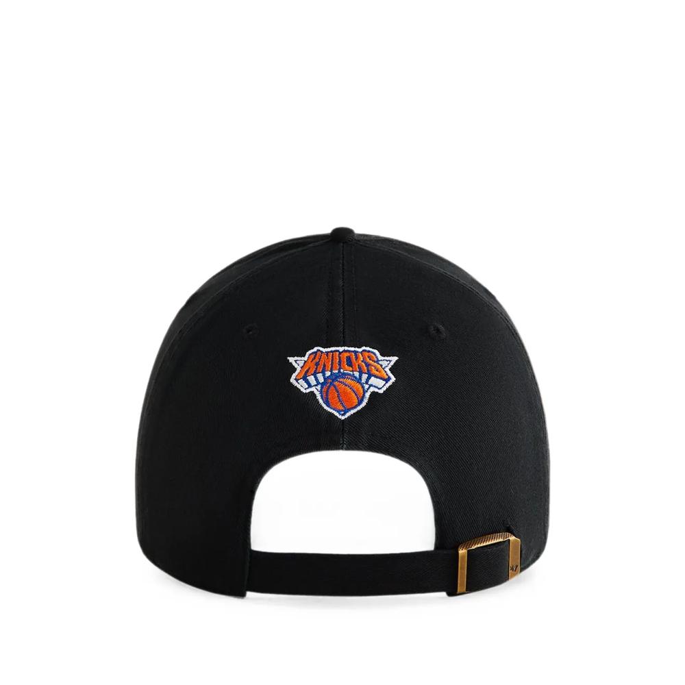 Бейсболка с вышивкой New York из коллаборации с NBA 2