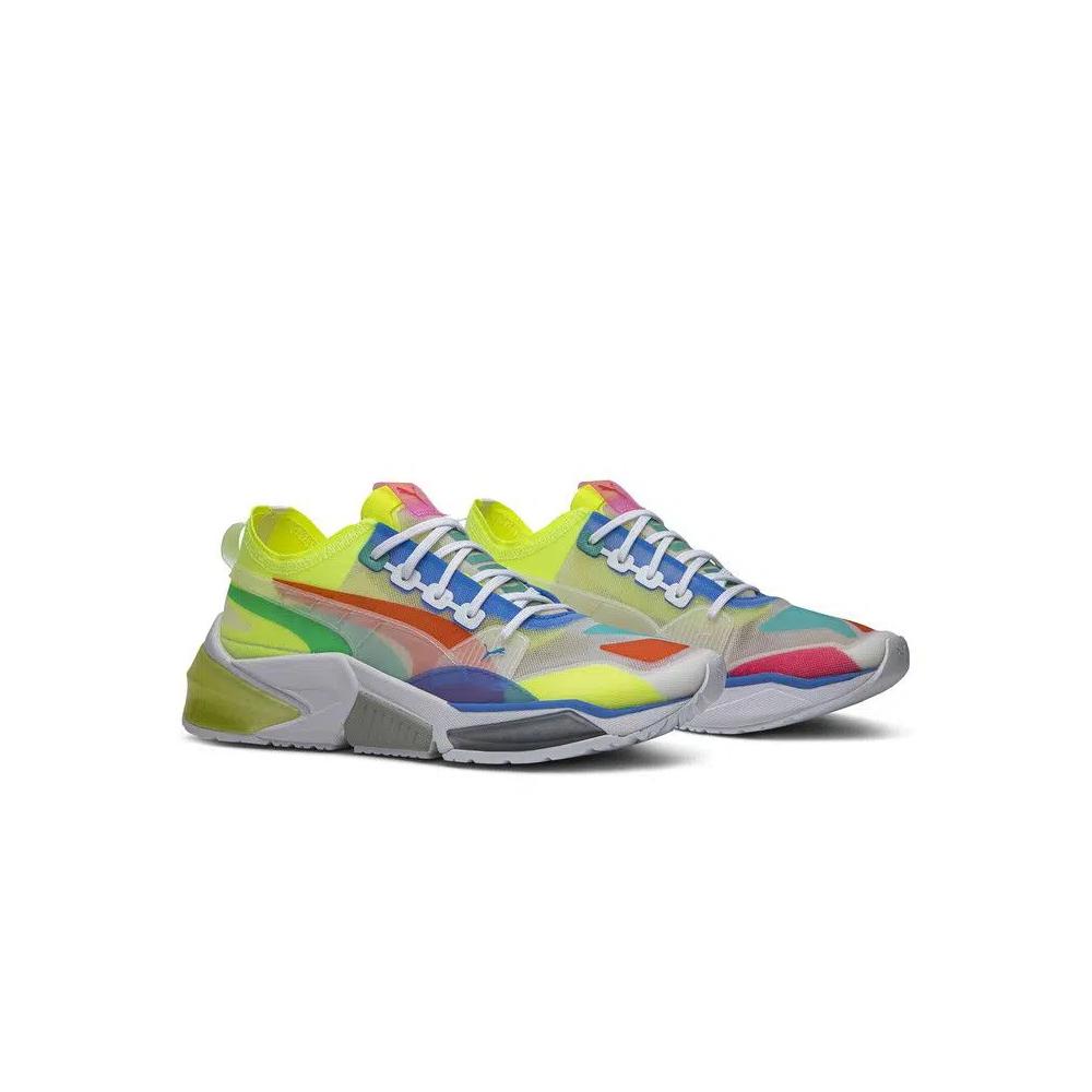 Кроссовки Puma LQDCELL Optic Sheer «Multicolor» 8