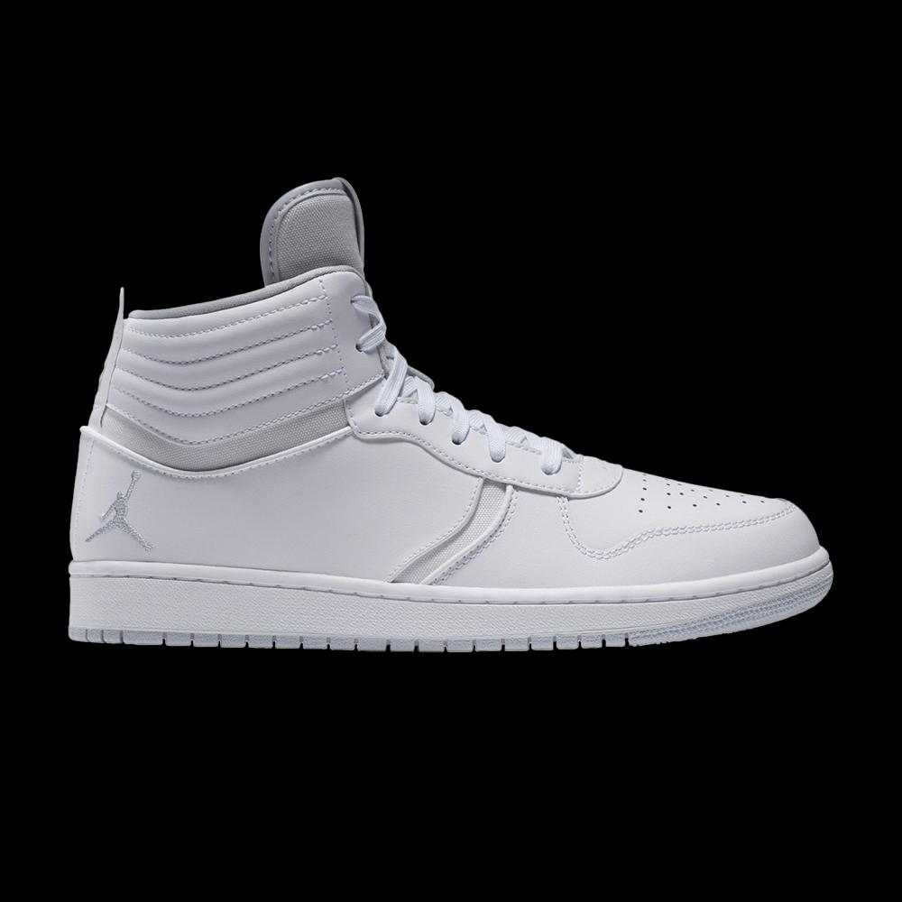Повседневные Air Jordan Heritage 1