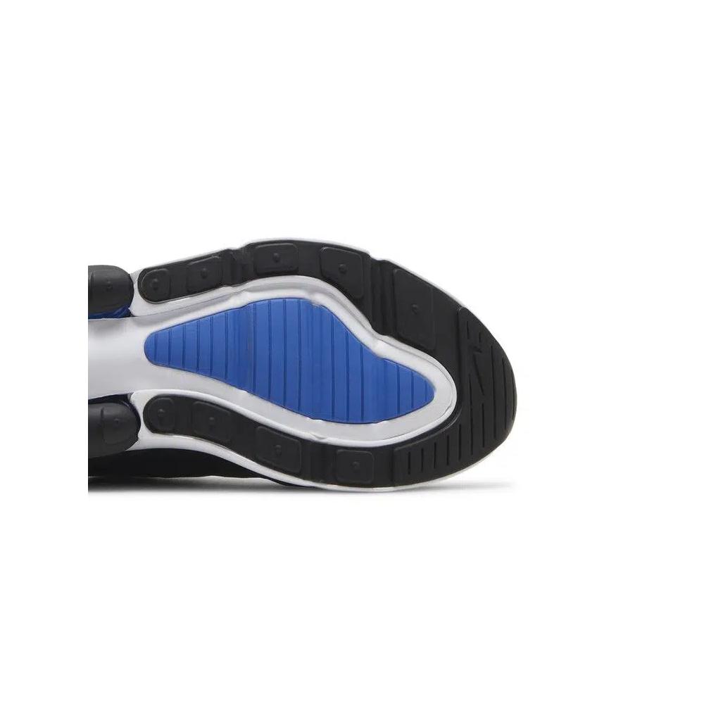 Кроссовки Nike Air Max 270 'Iron Grey Game Royal' 5