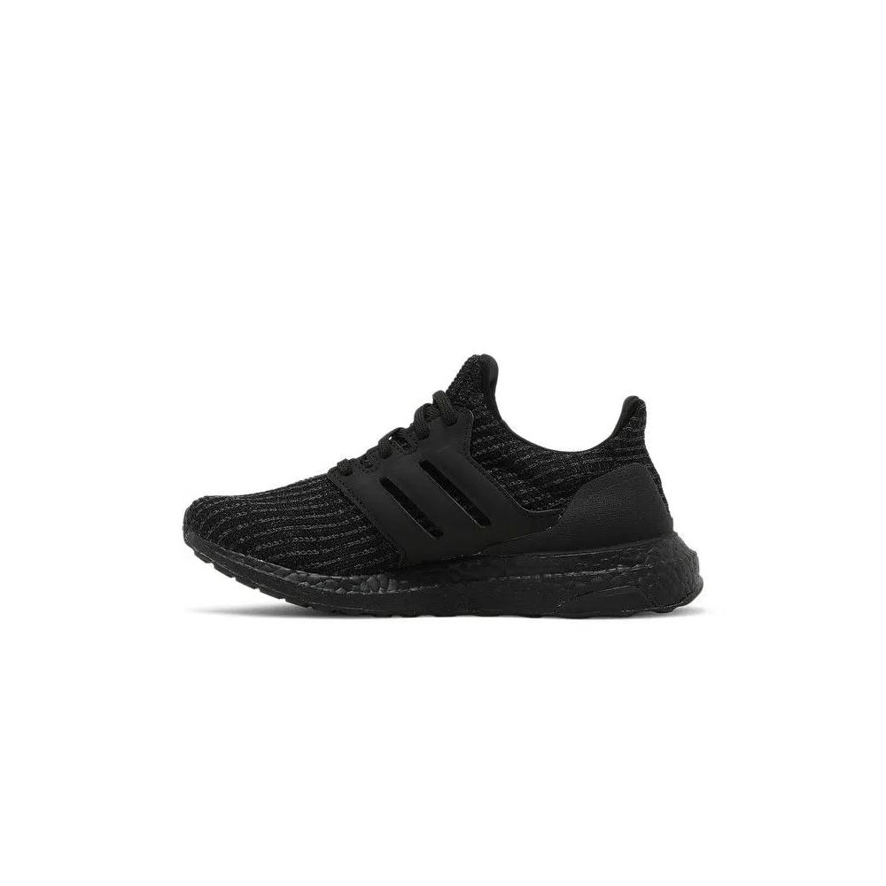 Кроссовки adidas Wmns UltraBoost 4.0 DNA 'Core Black' 3