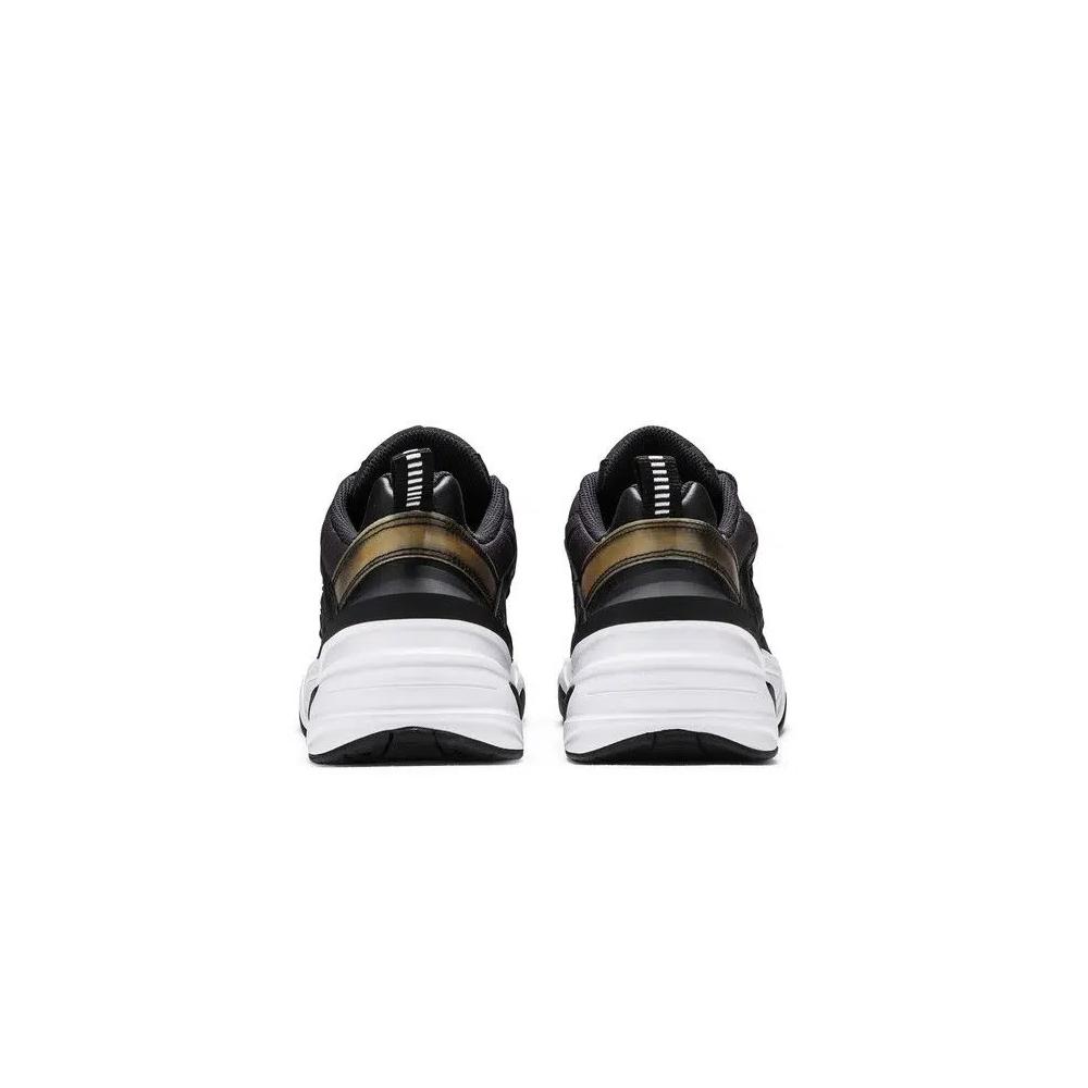 Кроссовки Nike Wmns M2K Tekno 'Black Oil Grey' 6