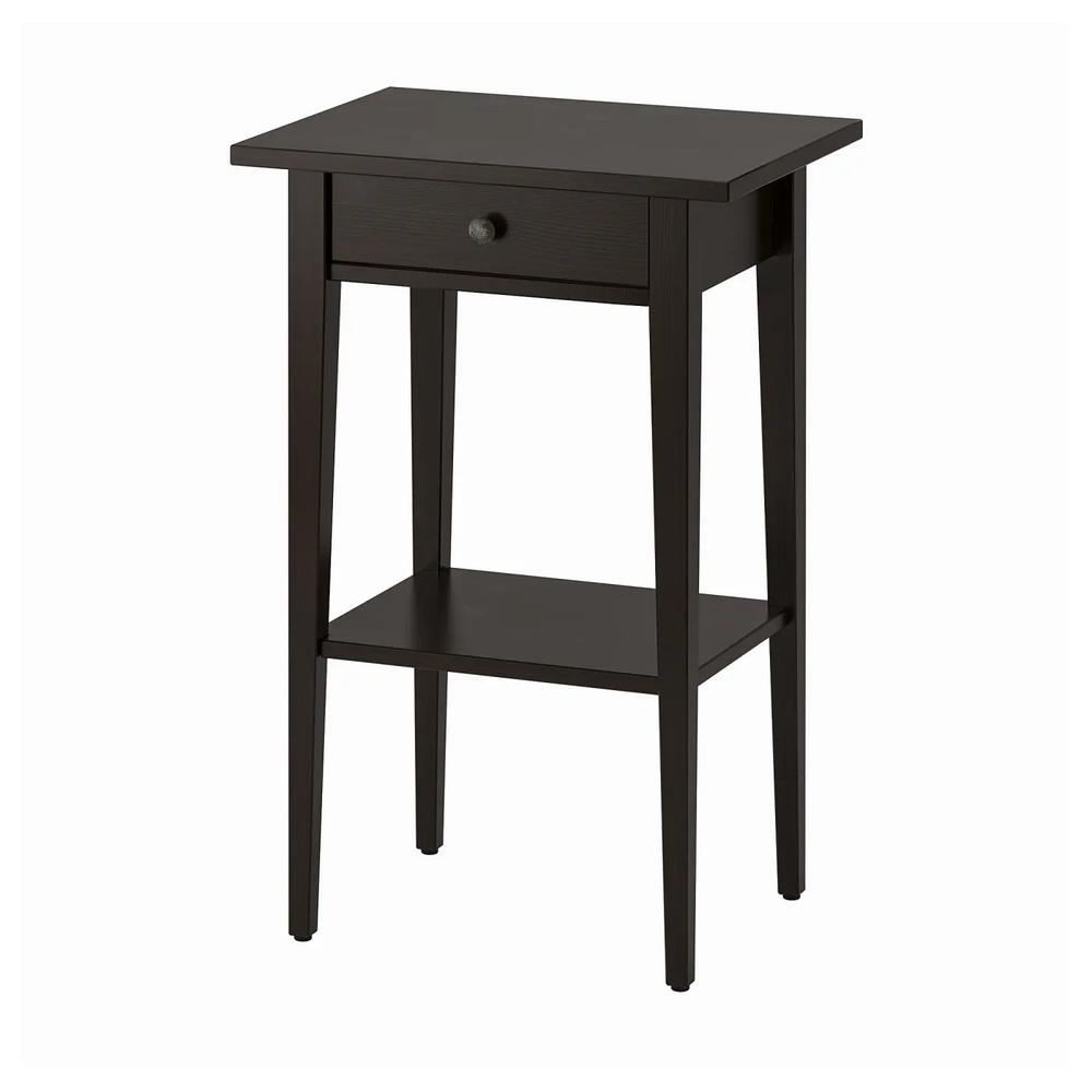 HEMNES прикроватный столик 1